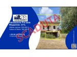 Immobile in asta di 282 m², box auto in vendita a Ghemme