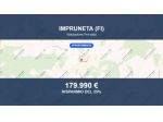 Immobile in asta di 119 m² con più di 5 locali in vendita a Impruneta