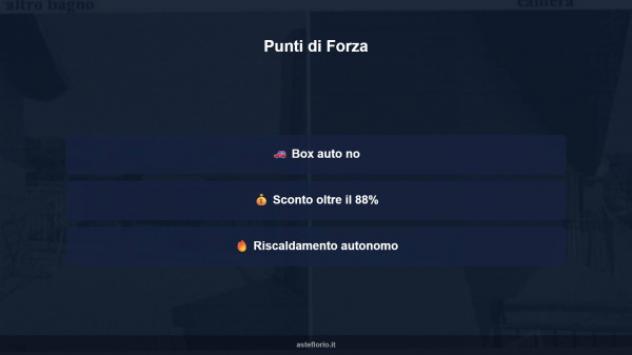 Immobile in asta di 102 m² in vendita a Isola di Capo Rizzuto - Foto 14