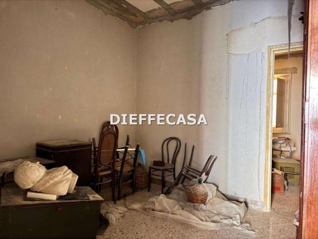 V2603 - In vendita a Marsala stabile al centro storico - Foto 7