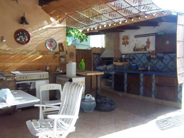 V994 - In vendita a Marsala Villa, immediata periferia - Foto 4