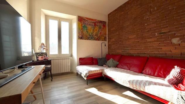 Appartamento in vendita a Massa 55 mq Rif: 1402804 - Foto 2