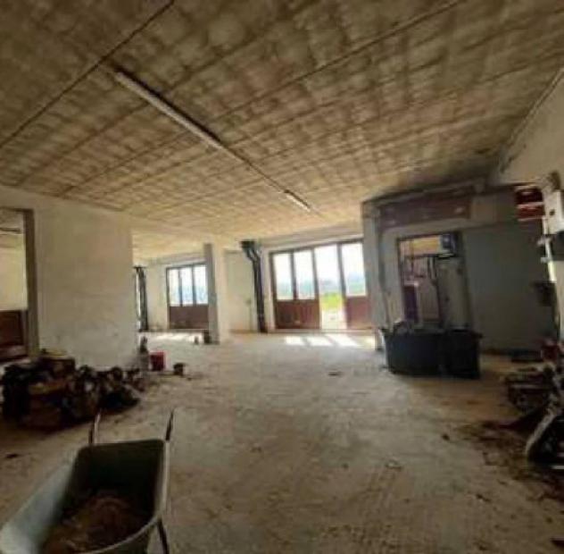 Immobile in asta di 284 m² con più di 5 locali in vendita a Matelica - Foto 16