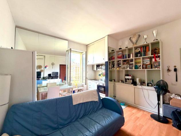 Appartamento di 55 m² con 2 locali in vendita a Milano - Foto 9