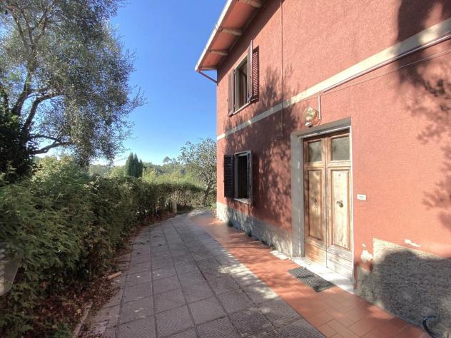 Casa singola in vendita a Montopoli in Val d'Arno 198 mq Rif: 1354026 - Foto 2