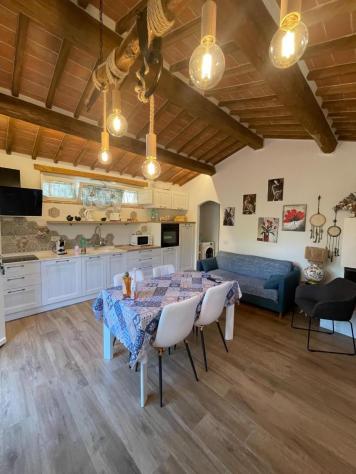 Casa singola in vendita a Casciano - Murlo 54 mq Rif: 1452448 - Foto 3