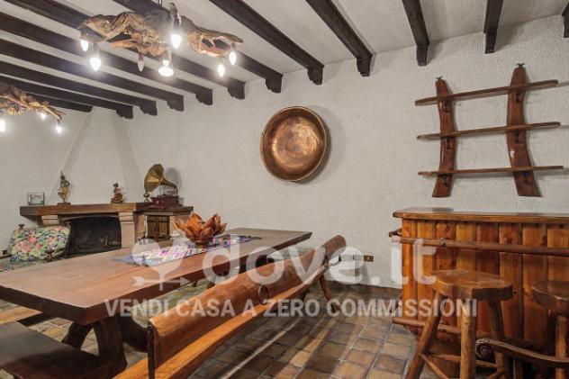Villa di 348 m² con più di 5 locali e box auto in vendita a Pogliano Milanese - Foto 18