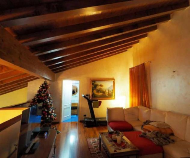 Immobile in asta di 222 m² con più di 5 locali e box auto doppio in vendita a Porcia - Foto 10