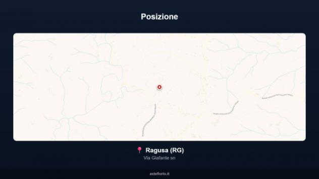 Immobile in asta di 222 m² con più di 5 locali in vendita a Ragusa - Foto 18