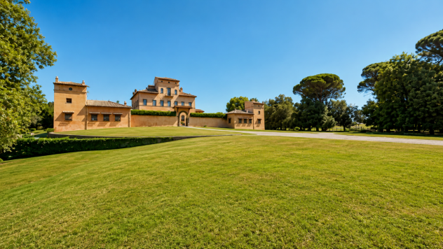 Villa in vendita a Roma - Foto 2