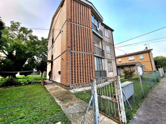 Trilocale in vendita a Rovigo