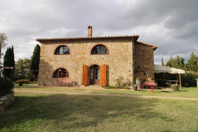 Casale in vendita a Santa Luce 400 mq Rif: 1014383 - Foto 3