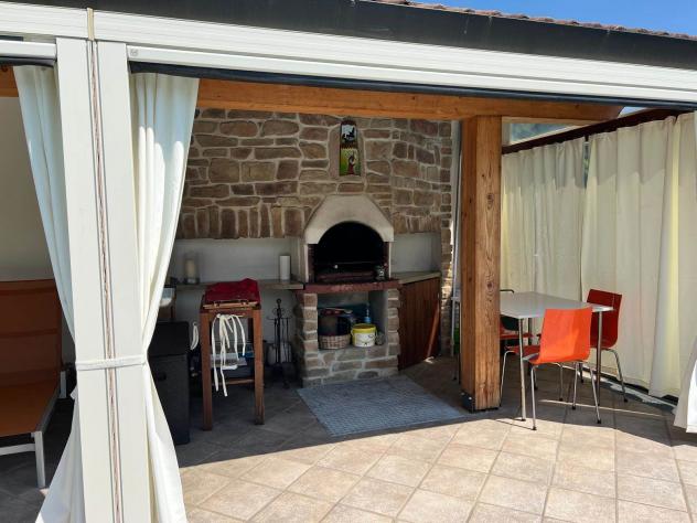 Vendita Villa da 204 mq in Villaggio Larco - Foto 5