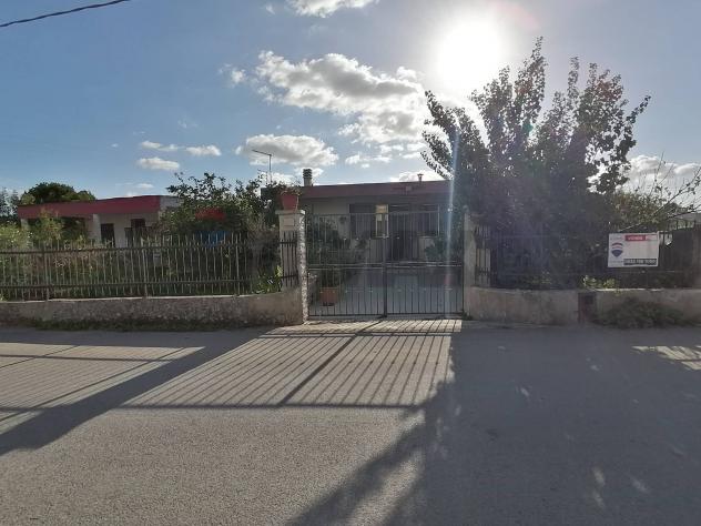 Villa o villino in vendita a Vittoria