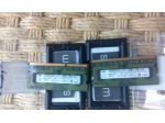 Ram portatile tolta da macbook pro 2011 2x2GB PC3 1Rx8