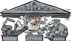 Lezioni di Economia Politica, Scienza delle Finanze, Politica Economica