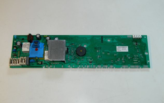 Scheda elettronica lavatrice REX-ELECTROLUX 132515123