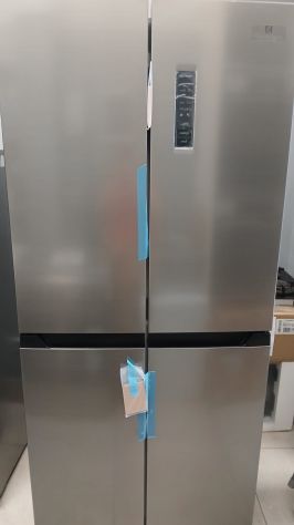 PREZZO OUTLET FRIGO SIDE BY SIDE ELECTROLINE €499❄️ - Foto 3