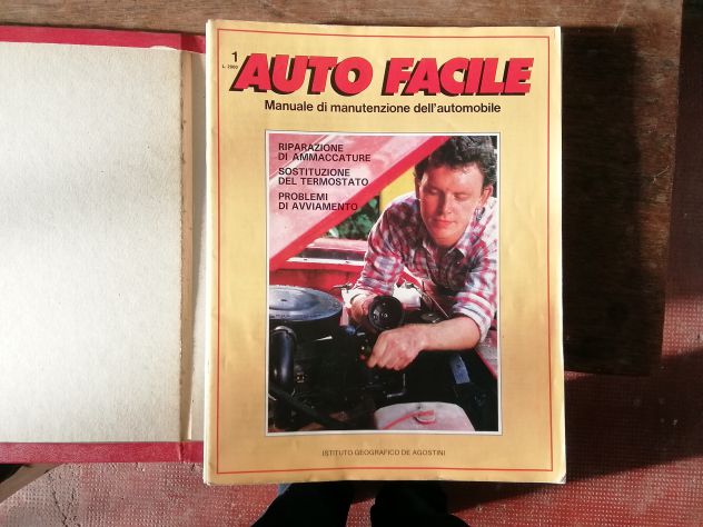 auto facile - Foto 4