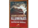 Adam Kadmon - Illuminati