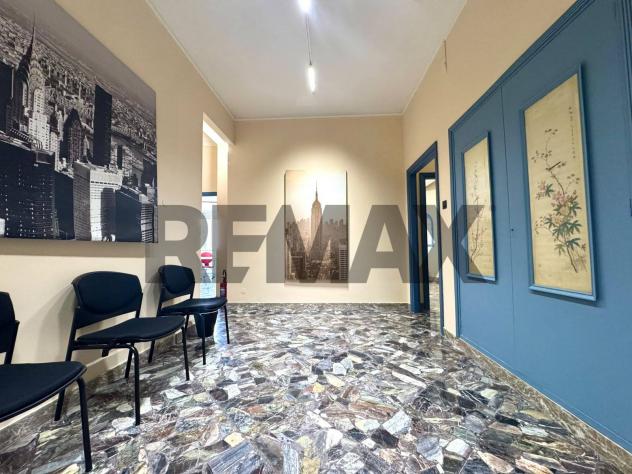 Ufficio in affitto a Catania, Villa Bellini - Foto 7