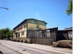 FORLI' IN POSIZIONE STRATEGICA LOCALE COMMERCIALE