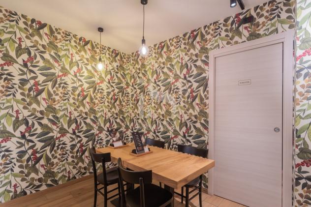 NEGOZIO di 3 vani e di 61 mq (MONZA) rif. HOME 3699 - Foto 15