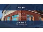 Immobile in asta di 117 m² con più di 5 locali in vendita a Nus