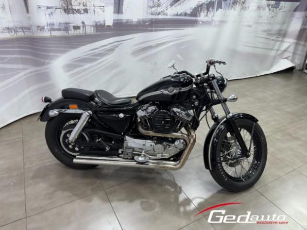 HARLEY-DAVIDSON 1200L XL Sportster Low Centenario rif. 23998961 - Foto 7