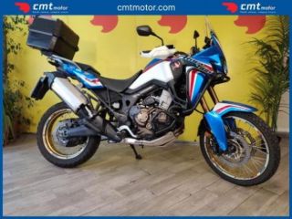 HONDA Africa Twin CRF 1000 L DCT ABS rif. 23903637