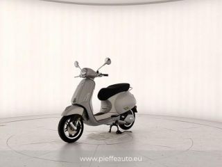 Vespa 125 cc VESPA PRIMAVERA 125 TECH FL E5+ GRIGIO