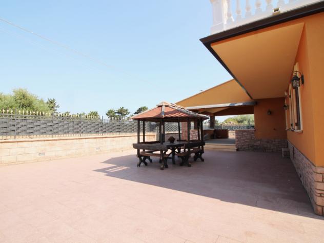 Villa in Via Calabrese - Foto 10
