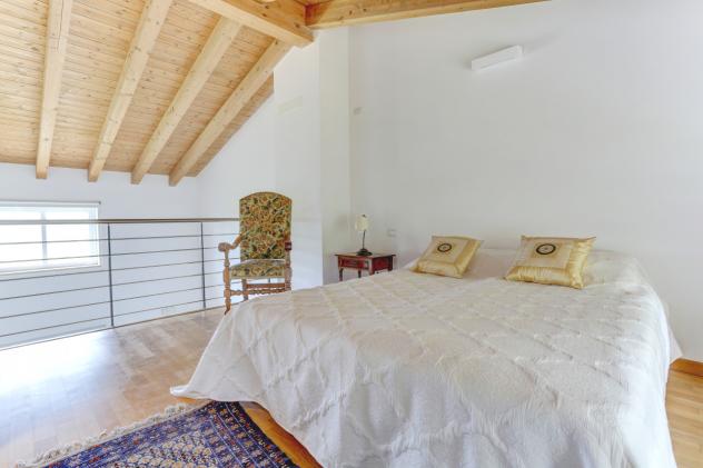 Villa in vendita a Fiumicino - Foto 13