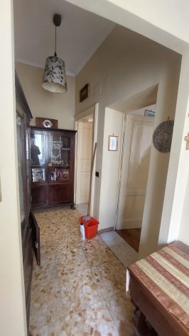 CAMERE SINGOLE ARREDATE PER STUDENTI – PIAZZA DEI QUIRITI, PRATI (ROMA) - Foto 5