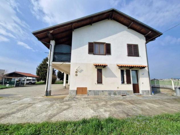 Monolocale in affitto a Caselle Torinese
