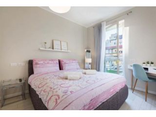 HOST SRL LUXURY] FREE GARAGE IN THE CITY