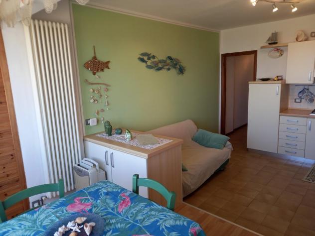 Appartamento in affitto a Marina di Pisa - Pisa 45 mq Rif: 1250268 - Foto 8
