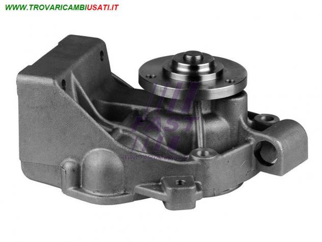POMPA ACQUA FIAT DUCATO 94 2.5/2.8 D/TD FT57055 Raffreddamento  Termico  Raffredamento  Pompa acqua