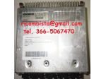 0004460936 Mercedes Actror Texor centralina motore Wabco