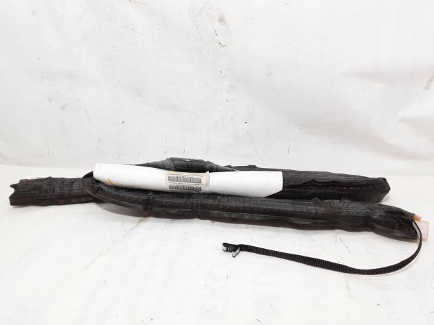 AIRBAG A TENDINA LATO SINISTRO PEUGEOT 3008 Serie 9801663080 (0916) - Foto 4