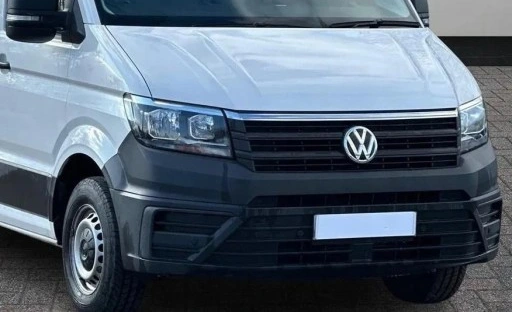 MUSATA MUSO COMPLETO VOLKSWAGEN CRAFTER CADDY TRASPORTER AMAROK