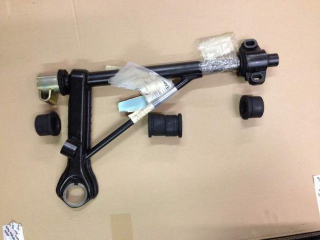 TOP RICAMBI kit per revisione bracci oscillanti porsche 911