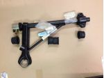 TOP RICAMBI kit per revisione bracci oscillanti porsche 911