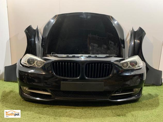 BMW 5 GT F07 Fari Paraurti Cintura Cofano Anteriore 12246 - Foto 3