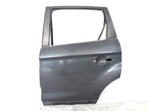 1520947 PORTA POSTERIORE SINISTRA FORD KUGA 2.0 D 103KW 6M 5P (2012) RICAMBIO USATO - Foto 5