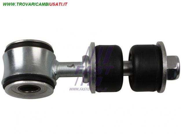 TIRANTE BARRA STABILIZZATRICE FIAT DUCATO 02 ANTERIORE SX/DX 132MM FT18096K