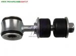 TIRANTE BARRA STABILIZZATRICE FIAT DUCATO 02 ANTERIORE SX/DX 132MM FT18096K