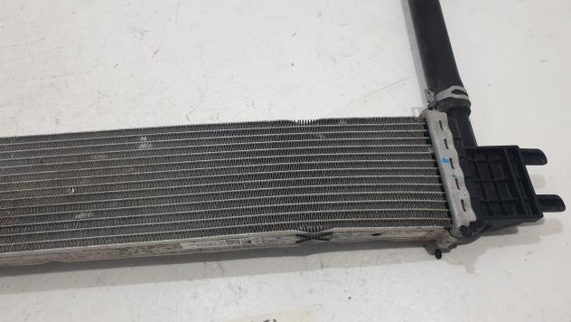RADIATORE ACQUA SUPPLEMENTARE DACIA Duster Serie 214108831R Diesel 1.5 (1724) - Foto 5