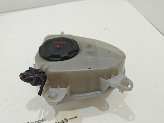 VASCHETTA ACQUA LIQUIDO RADIATORE VOLKSWAGEN Golf Serie VIII 5WA121407F 5WA121407F Diesel 2.0 (19) - Foto 8