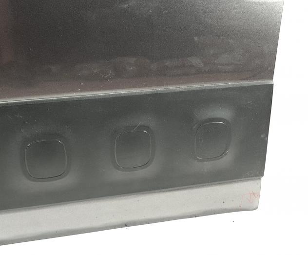 PORTIERA ANTERIORE SINISTRA CITROEN C3 Serie HM05 (16) - Foto 2
